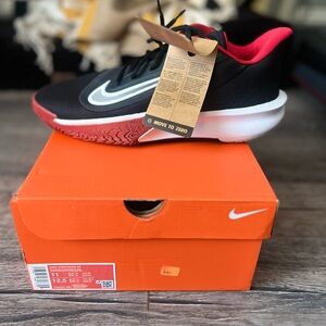 Nike NIB Precision VII Men’s sz11